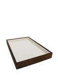 DISPLAY461 - Wood Jewellery Tray