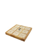 DISPLAY 4770 -Wooden