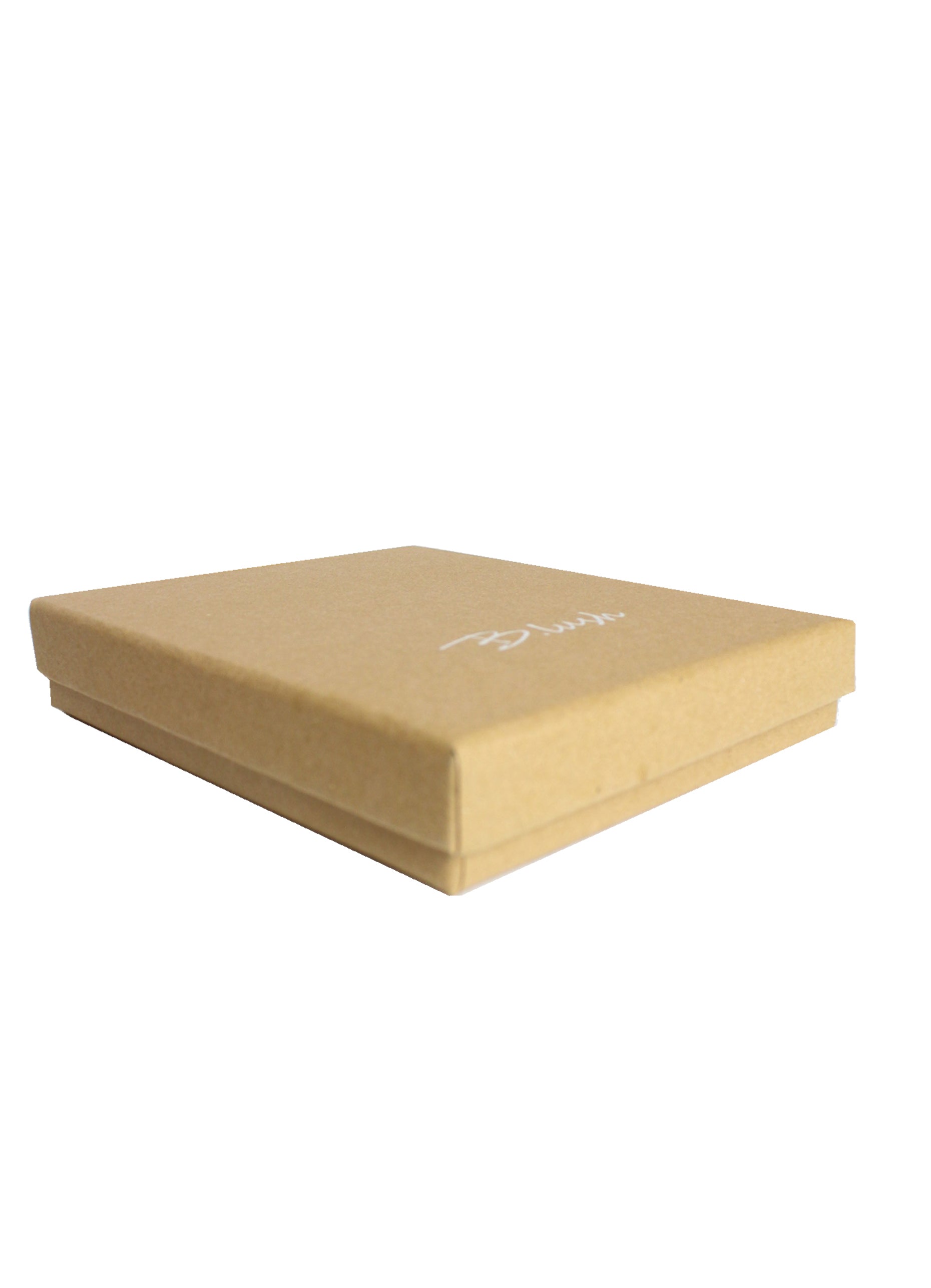 DISPLAY4790 - Cardboard Jewelry Boxes  (12 pcs/pack)