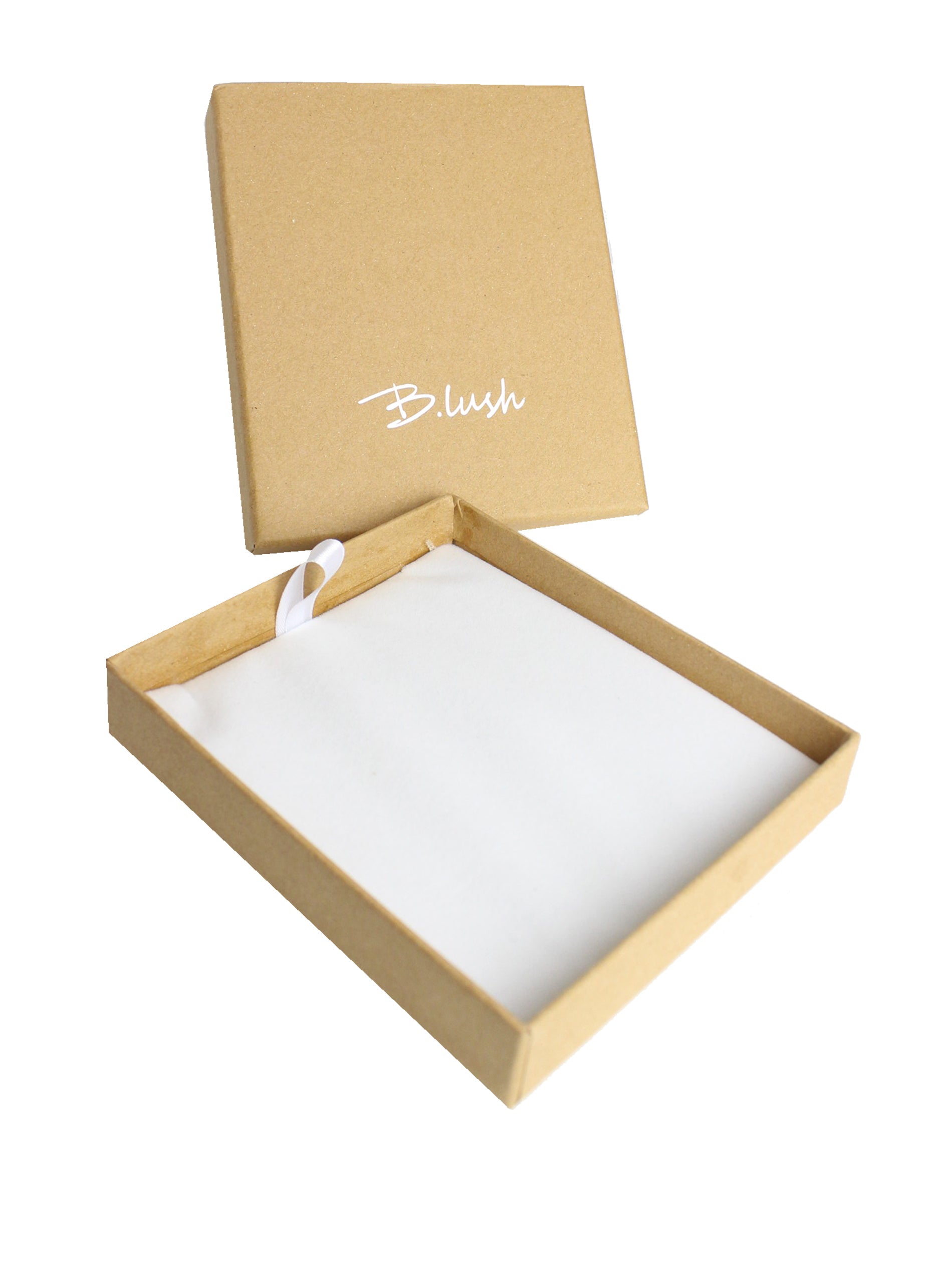 DISPLAY4790 - Cardboard Jewelry Boxes  (12 pcs/pack)