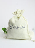 DISPLAY4791 - Linen Gift Pouches (50 pcs/pack)