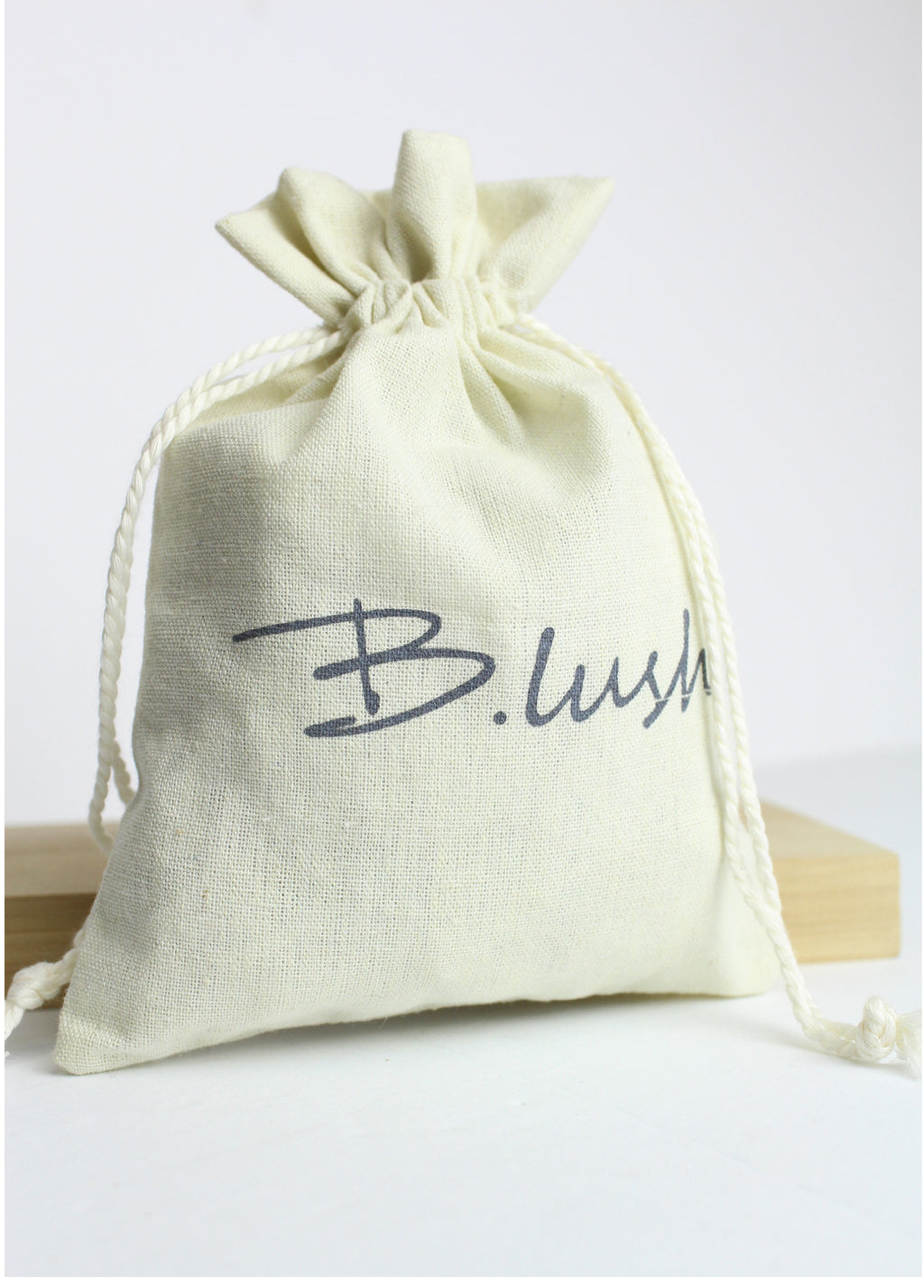 DISPLAY4791 - Linen Gift Pouches (50 pcs/pack)