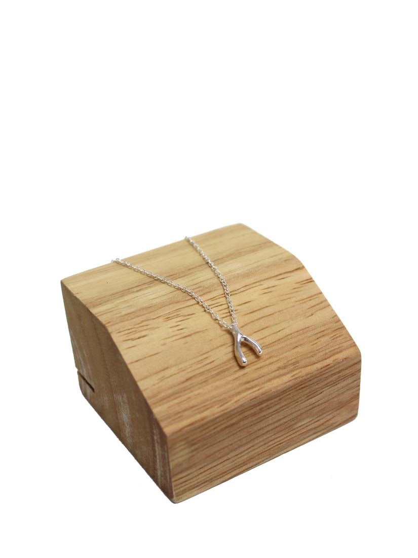 DISPLAY505 - Wooden Display