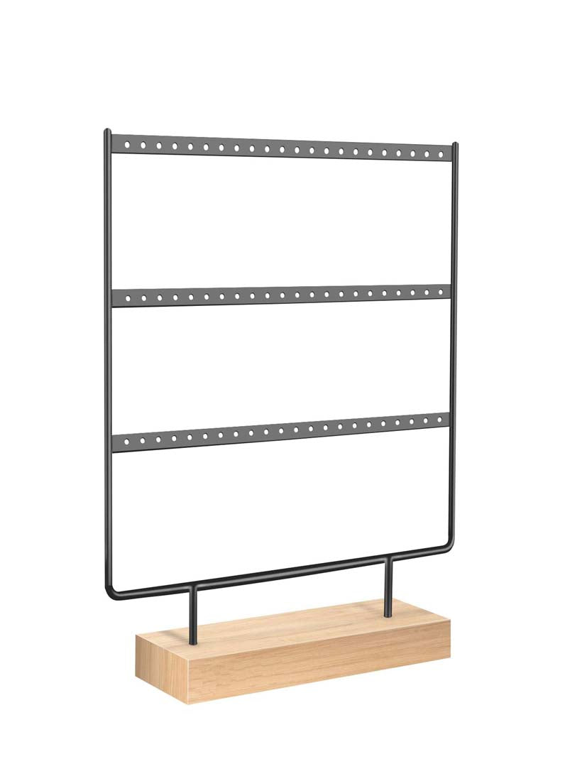 Display544 - Black