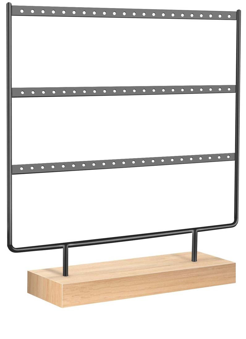 Display545 - Black