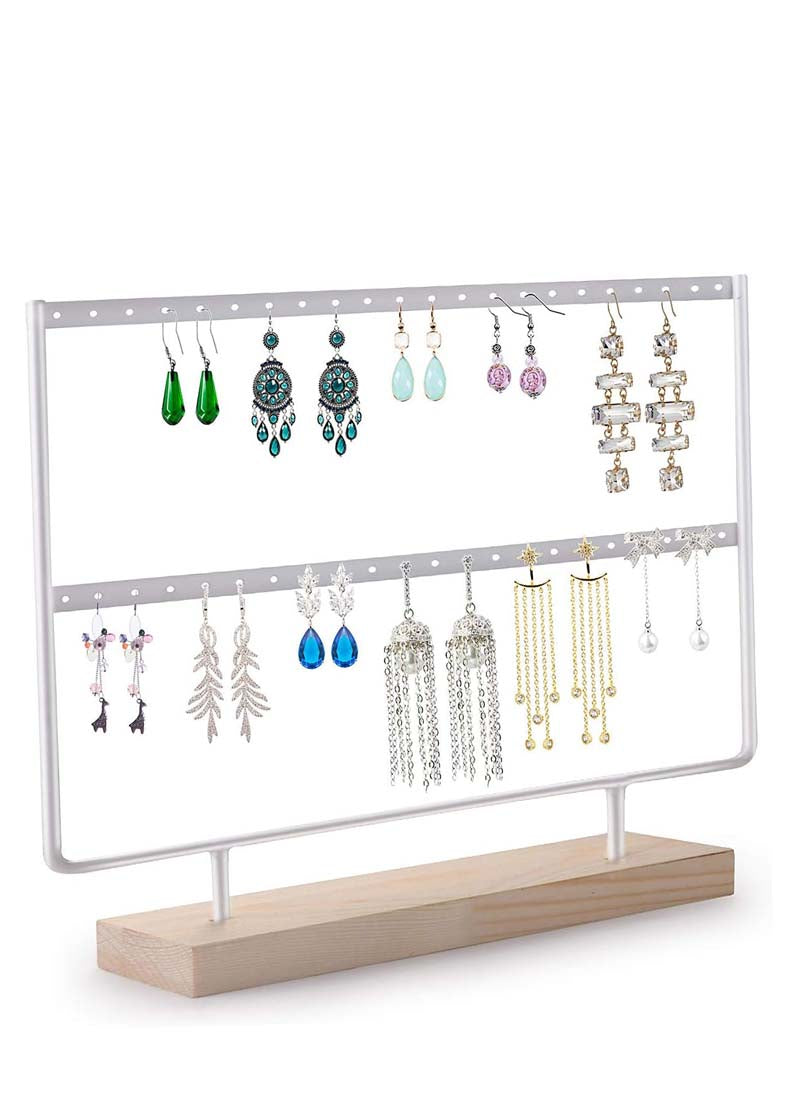 Display546 - White