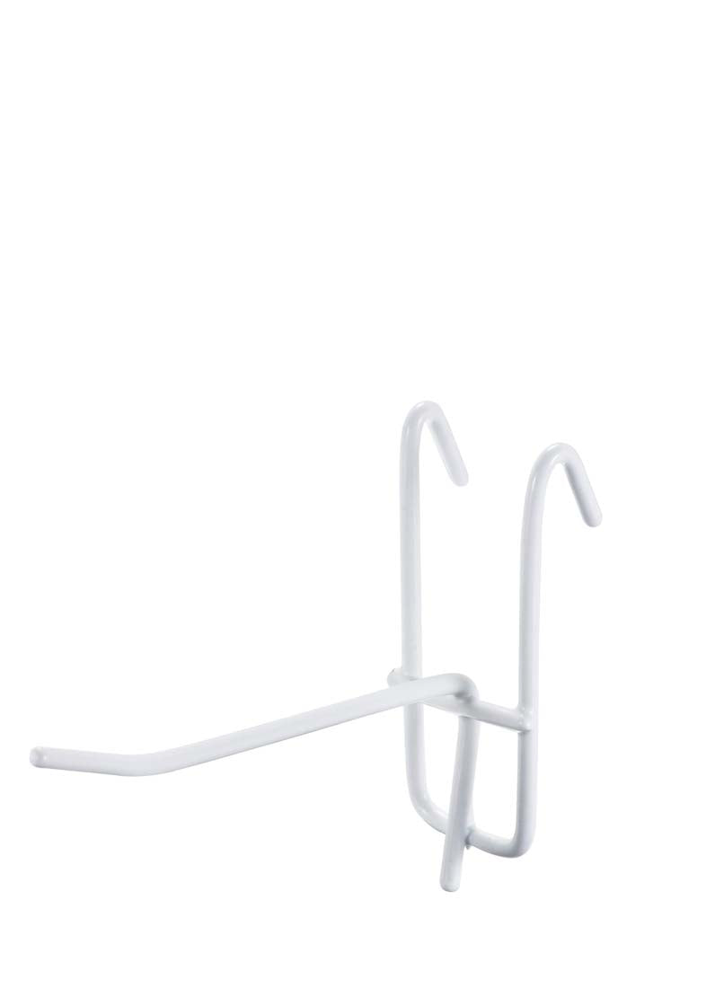 Grid Wall Hooks (10pcs/pack)