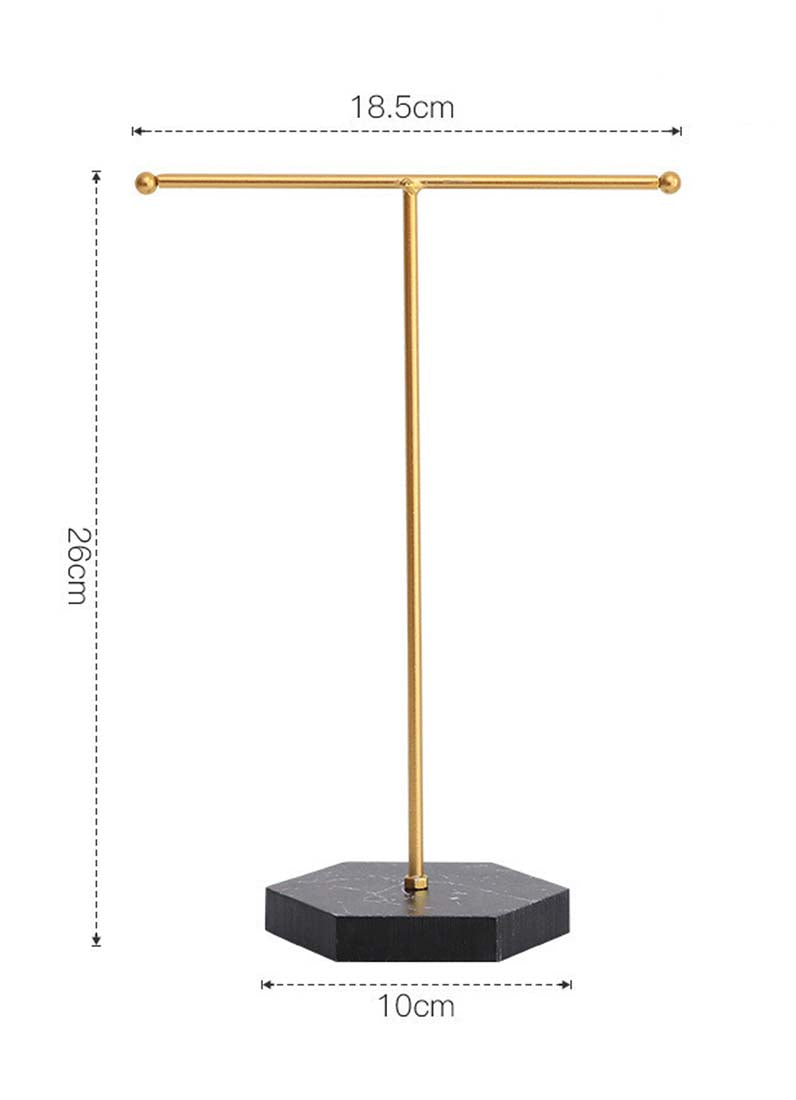 DISPLAY642 - Black