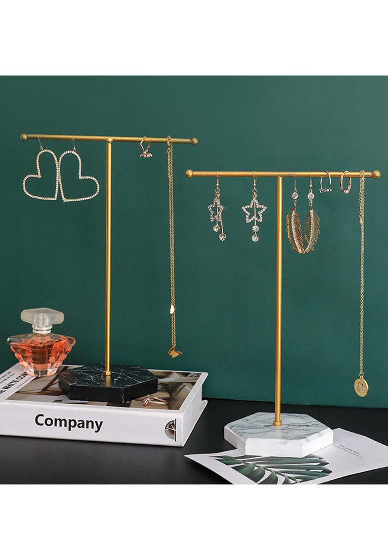 DISPLAY642 - Black