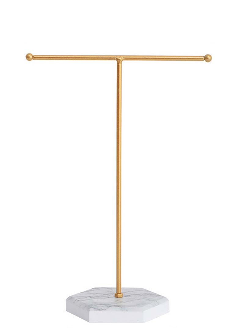 DISPLAY642 - White
