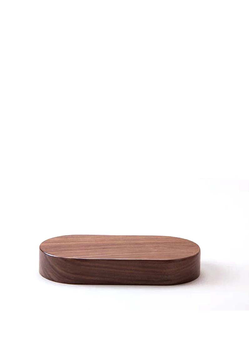 DISPLAY647 -  Wooden Base Display (S)