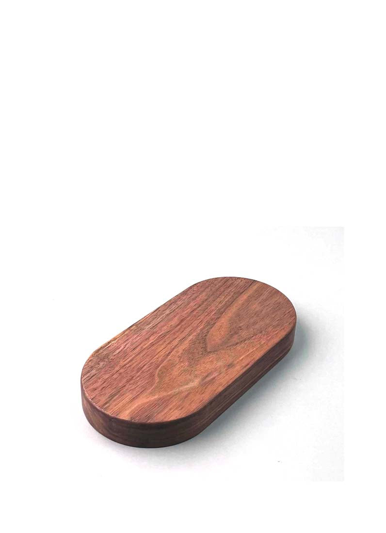 DISPLAY647 -  Wooden Base Display (S)