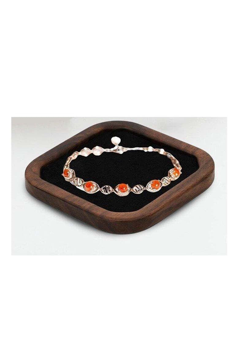 DISPLAY665 - Black