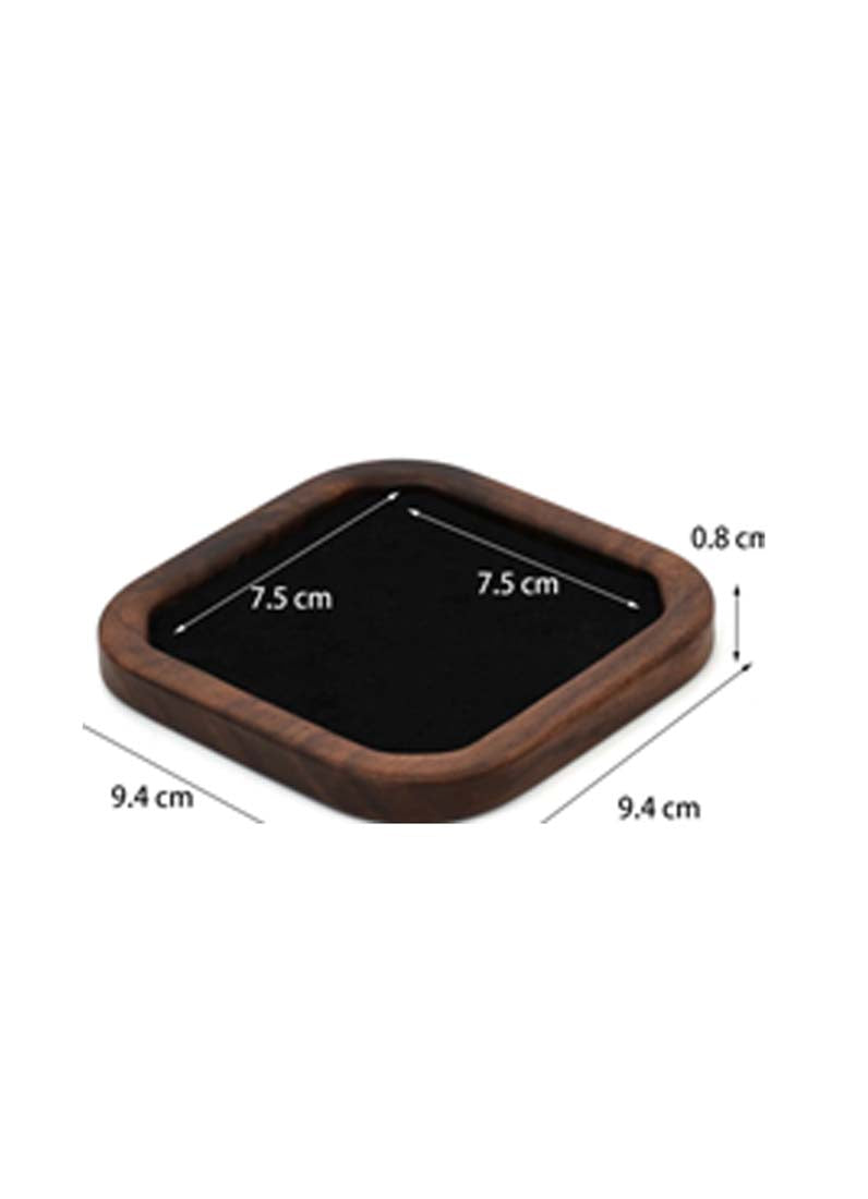DISPLAY665 - Black