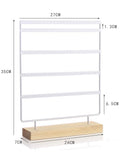 DISPLAY674 -White