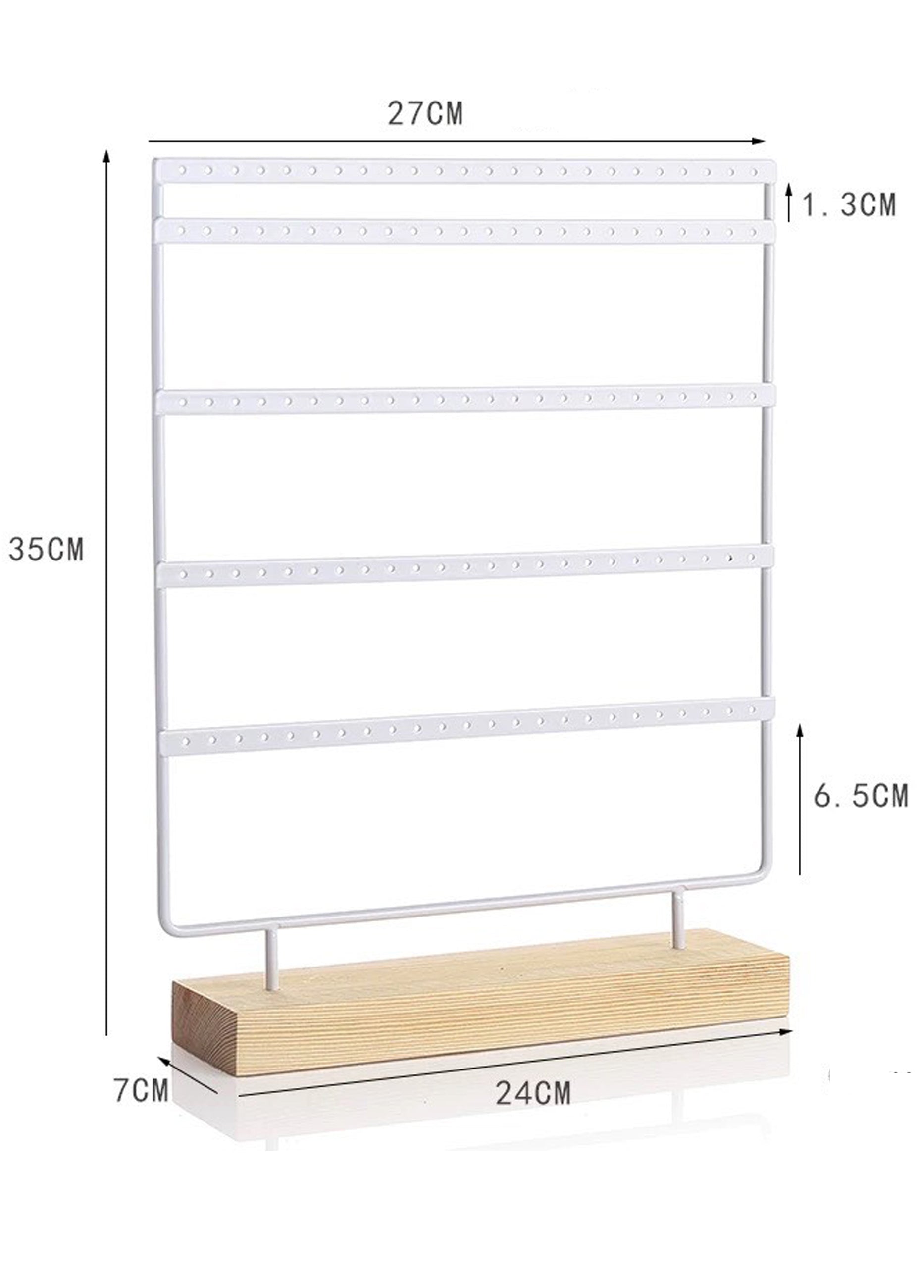 DISPLAY674 -White