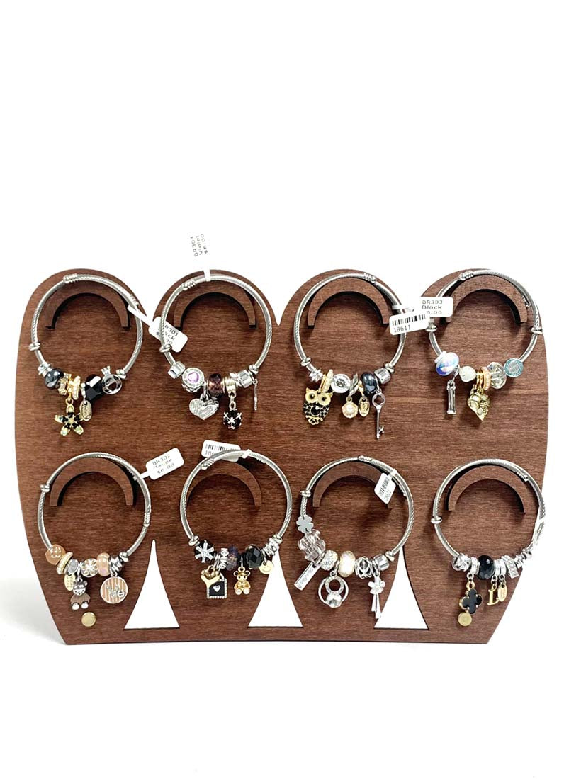 DISPLAY722 - Wooden