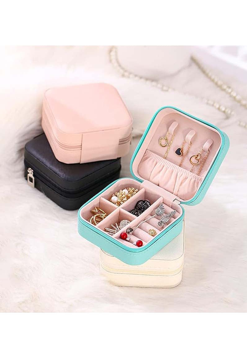 DISPLAY724 - Teal Jewelry Organizer(S)