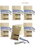HAIRTIE01 - Assorted