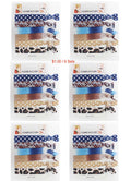 HAIRTIE02 - Assorted