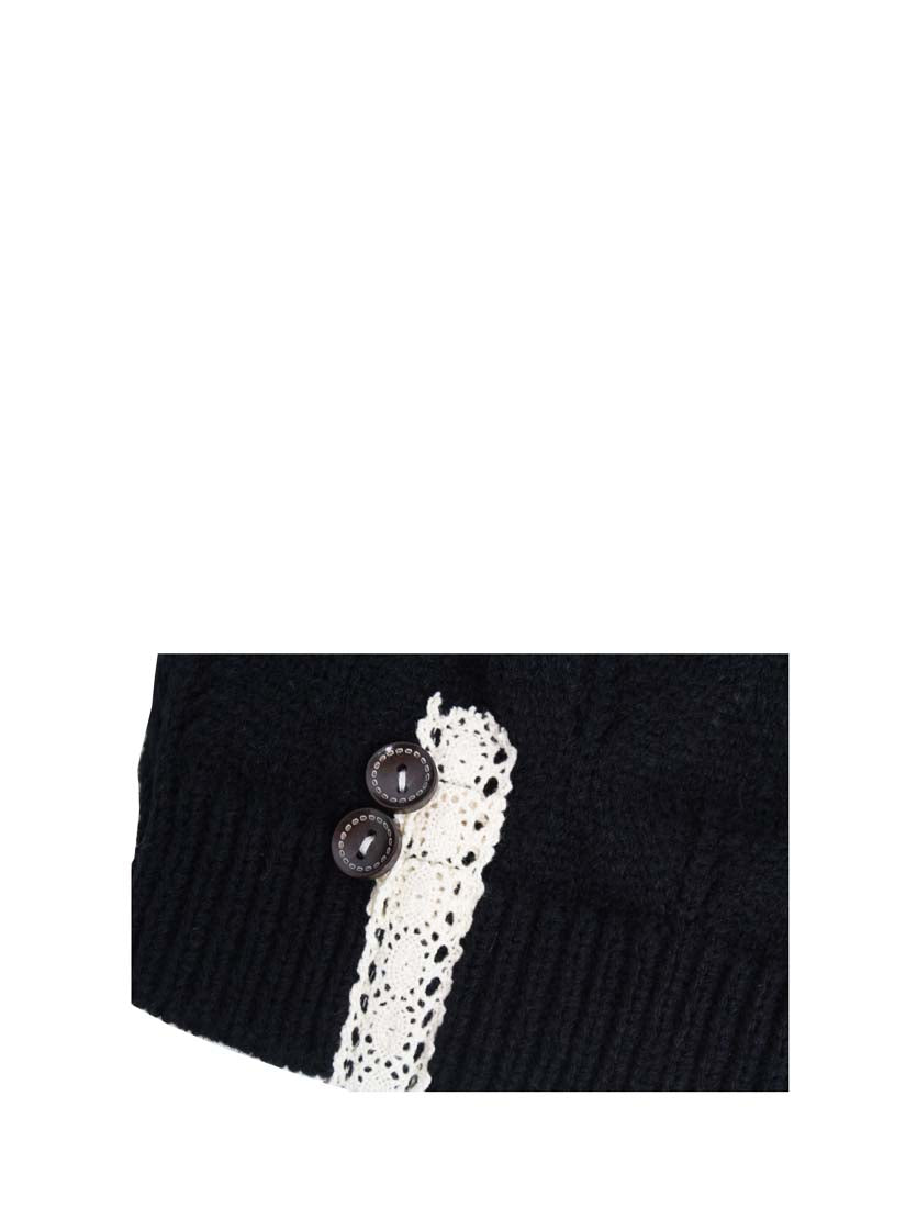 HAT1950 - Black