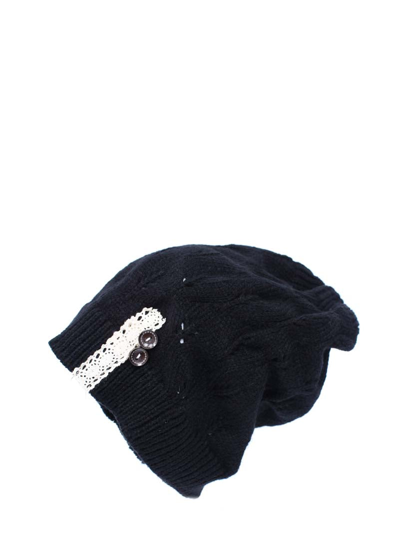 HAT1950 - Black