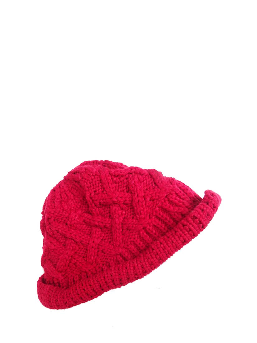 HAT1955 - Red