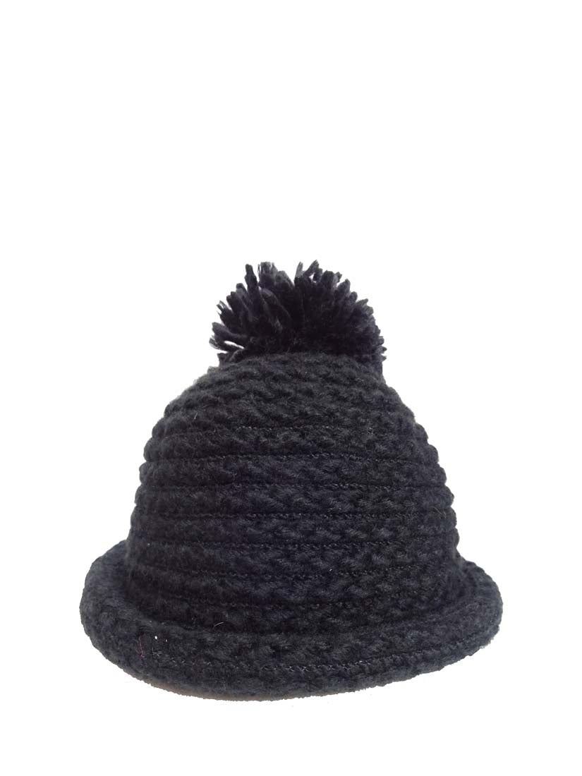 HAT1956 - Black