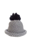 HAT1956 - Charcoal