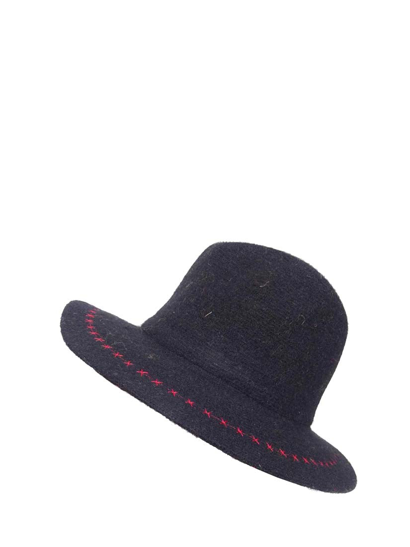 HAT1960 - Black