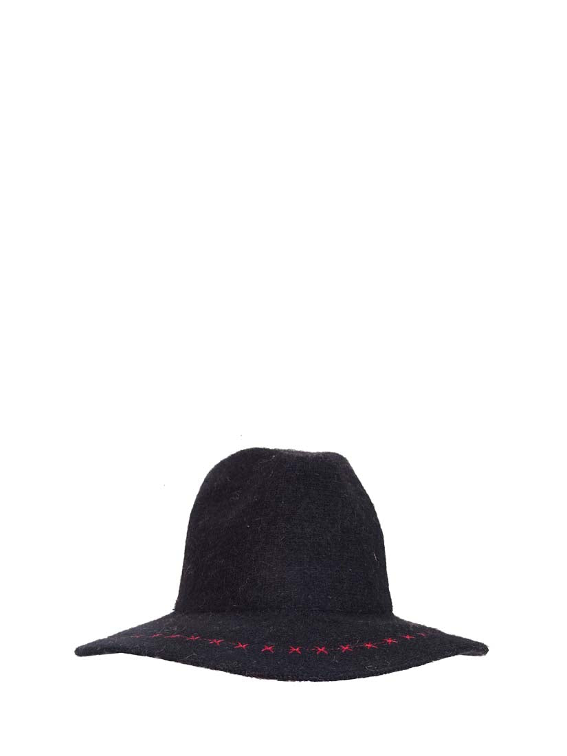 HAT1960 - Black