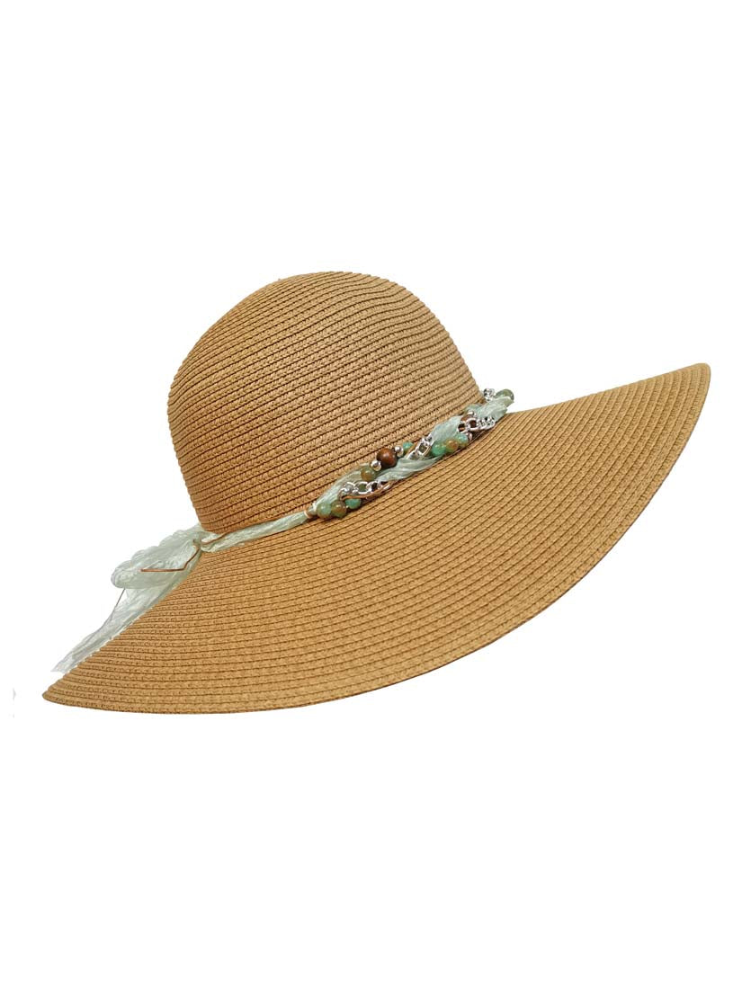 HAT2401 - Khaki