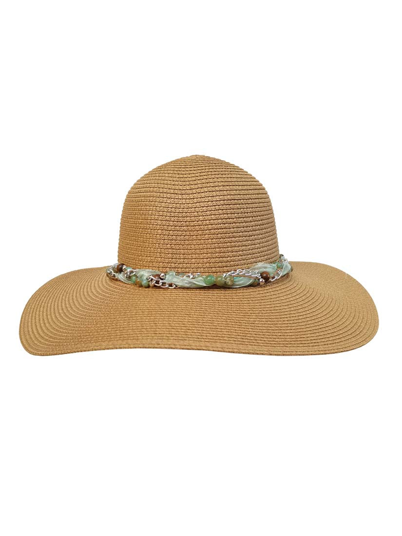 HAT2401 - Khaki