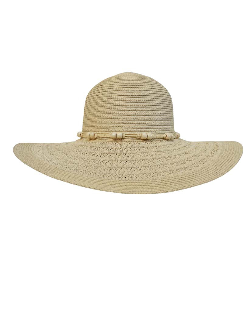 HAT2411 - Cream