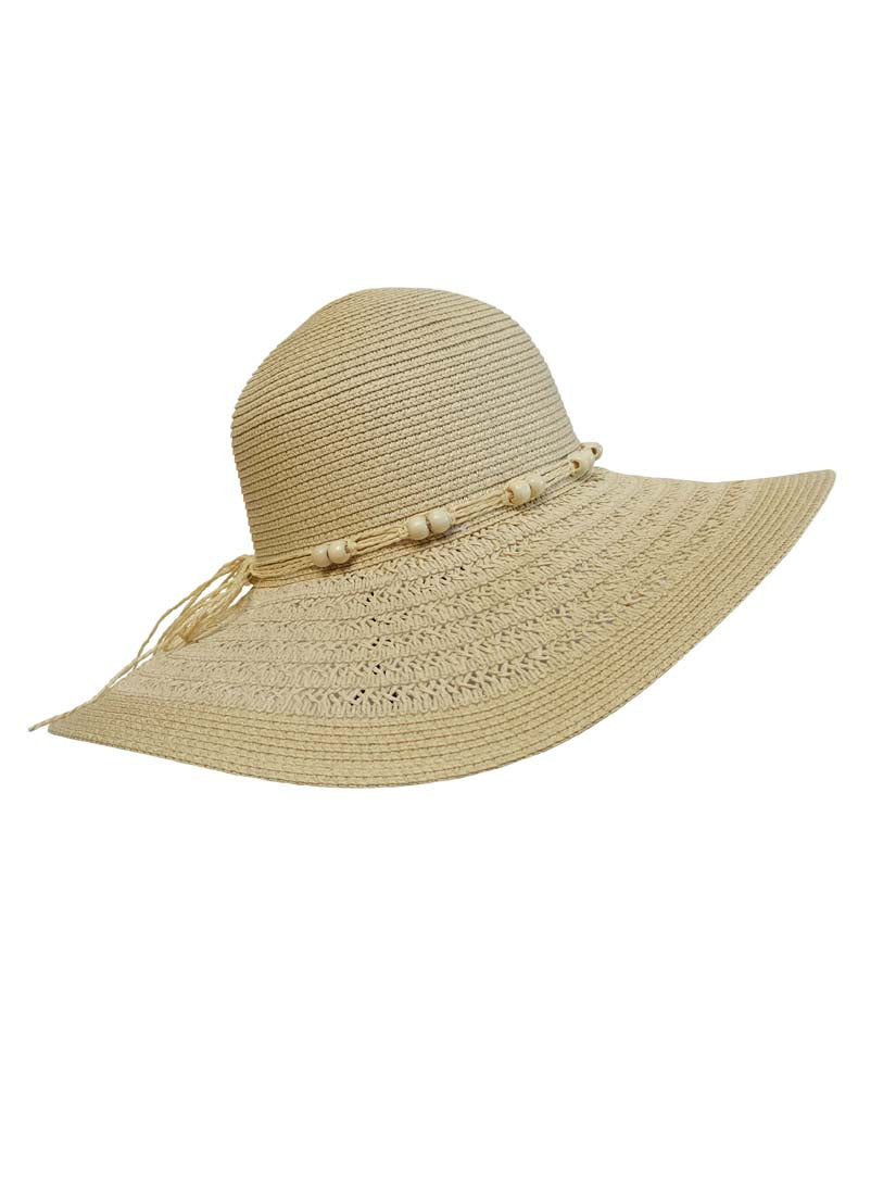 HAT2411 - Cream
