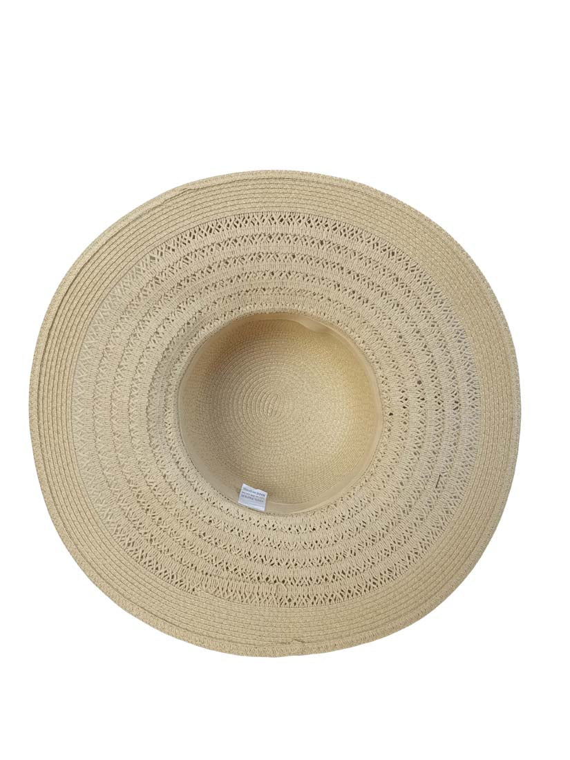 HAT2411 - Cream