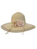 HAT2416 - Cream