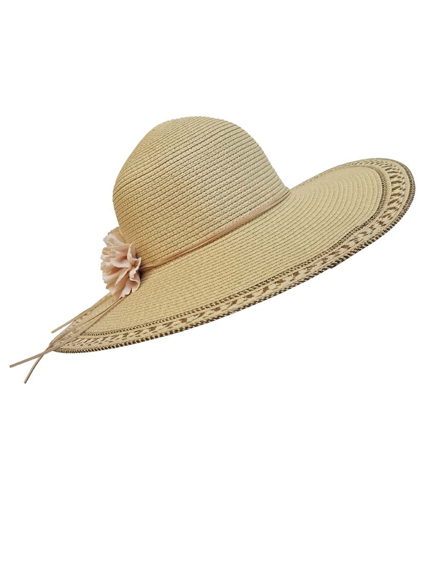 HAT2416 - Cream