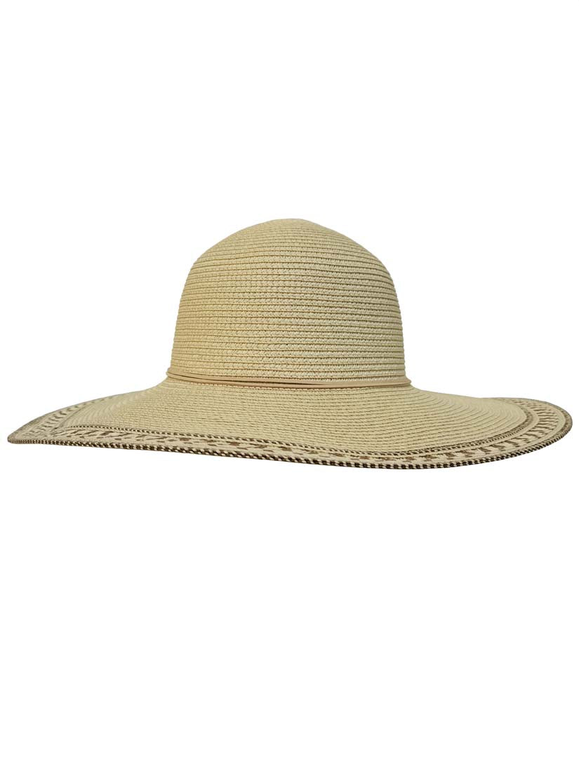 HAT2416 - Cream