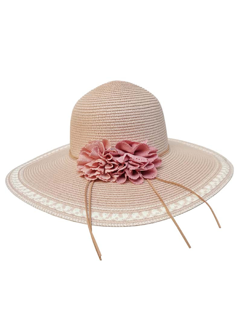 HAT2416 - Pink