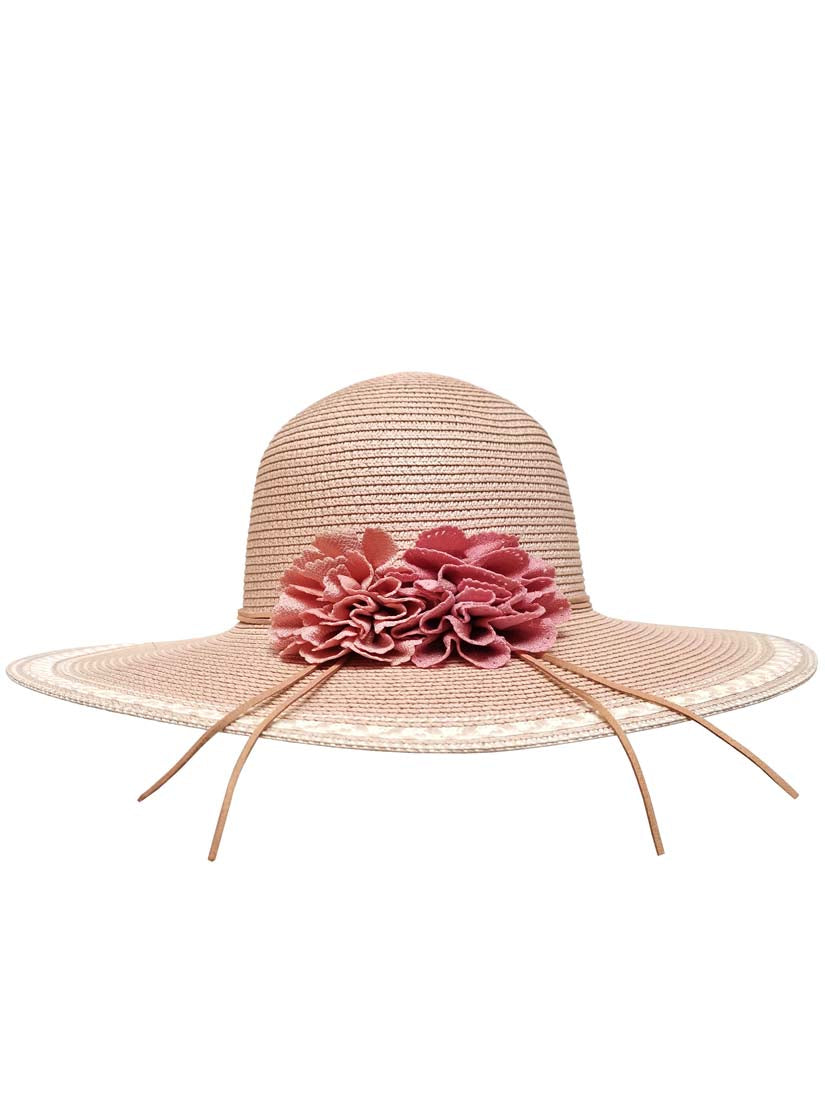 HAT2416 - Pink
