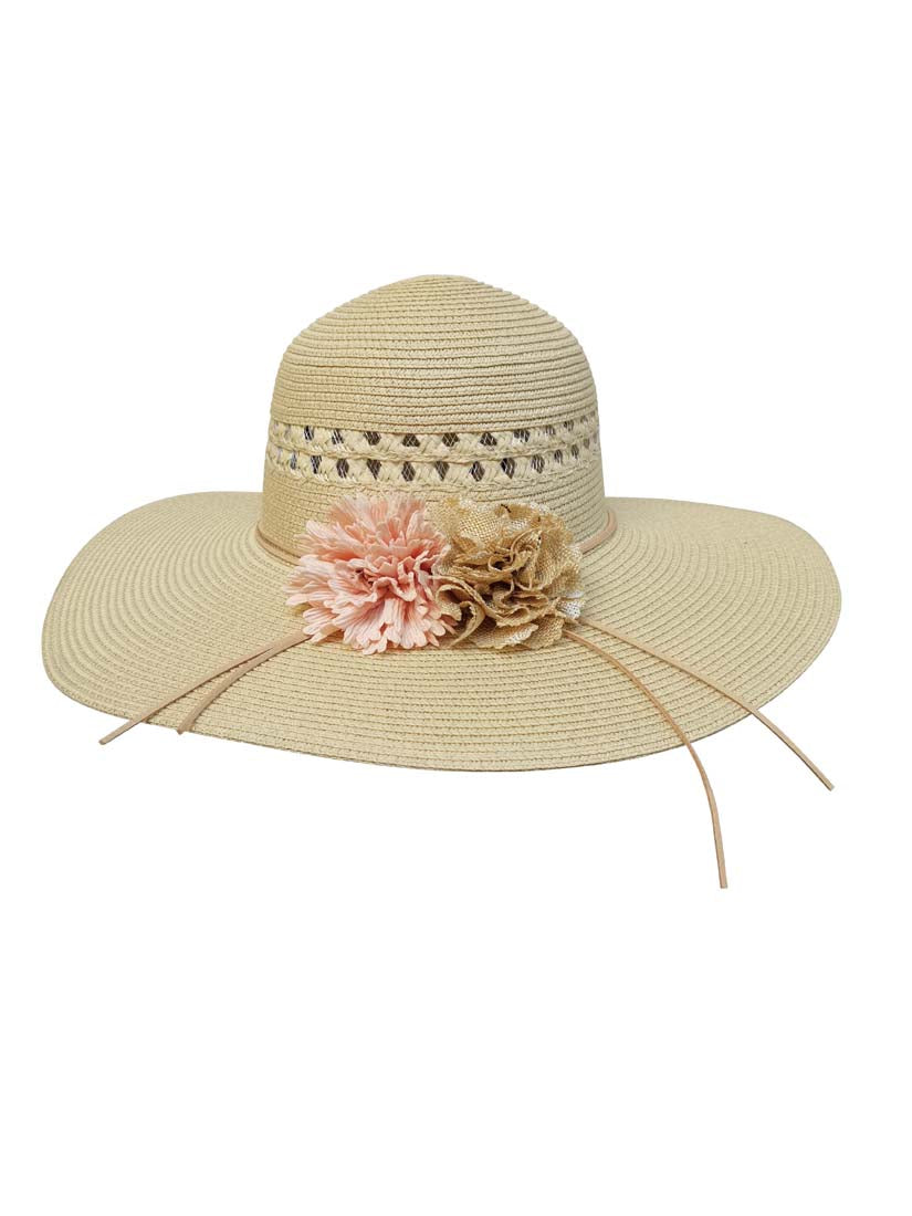 HAT2417 - Cream