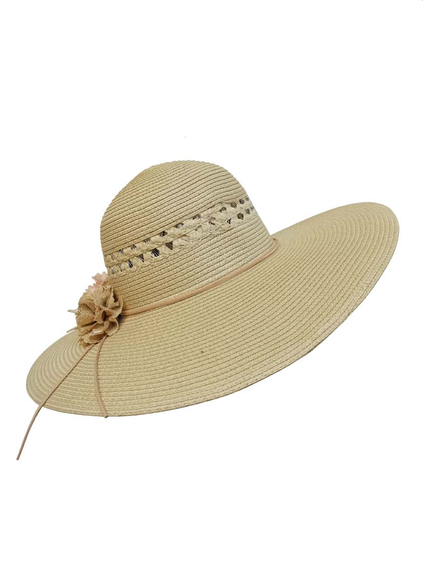 HAT2417 - Cream