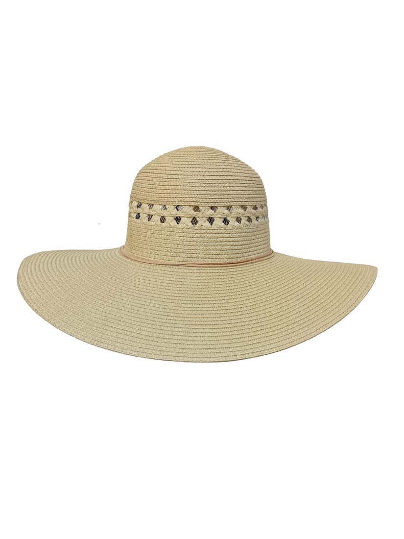 HAT2417 - Cream