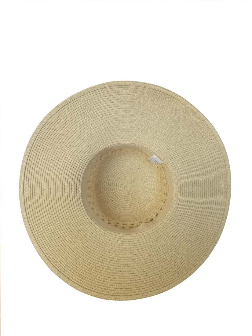 HAT2417 - Cream
