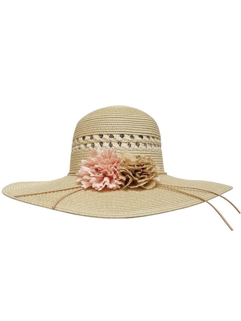 HAT2417 - Cream