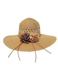 HAT2417 - Khaki