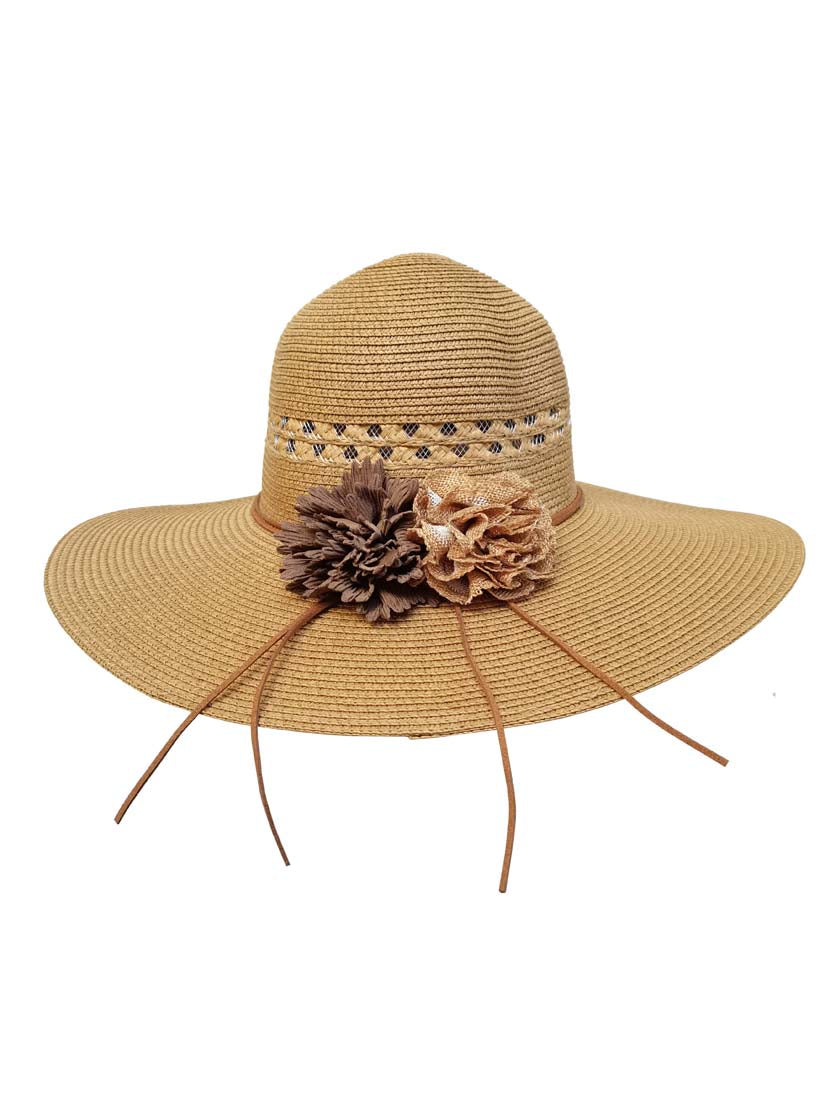 HAT2417 - Khaki