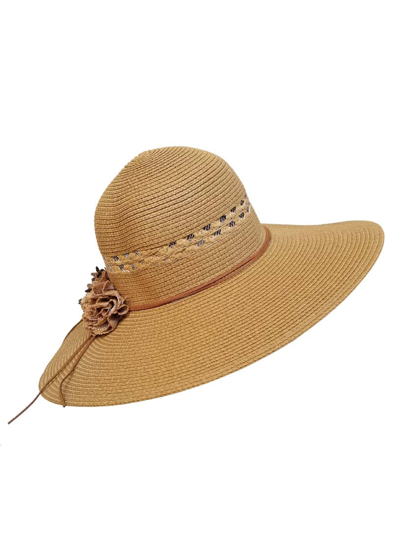 HAT2417 - Khaki