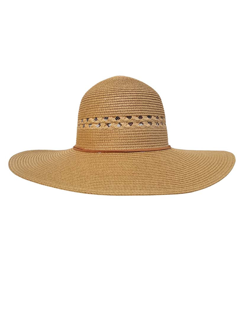 HAT2417 - Khaki